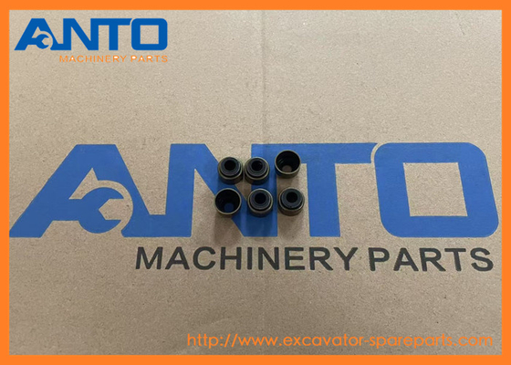 119717-11340 191717-11350 Phớt dầu HITACHI Phụ tùng máy xúc phù hợp với ZX17U-2 ZX17UNA-2