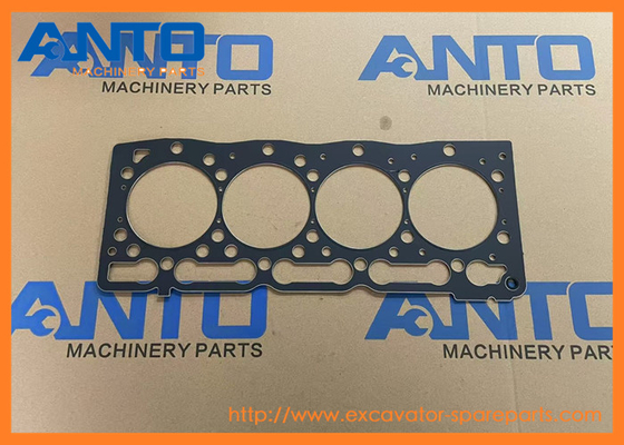 16394-03313 Lớp kẹp xi lanh KUBOTA Phân bộ máy đào phù hợp với KX71-3S F3990 B3350SUHSD