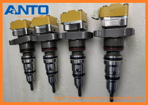 Vòi phun nhiên liệu 1774754 cho Động cơ Máy xúc CAT 322C 325C