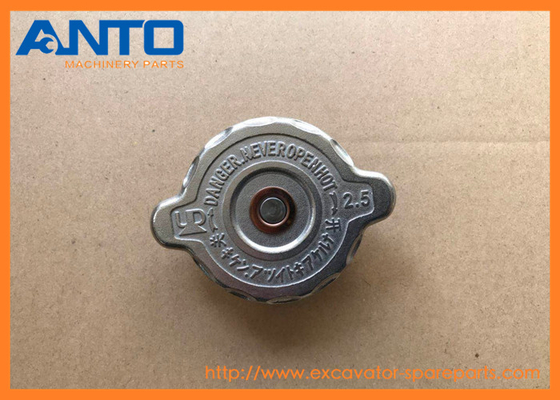 Nắp két nước 1843949 cho Máy xúc CAT 311B 311C 312B 312C