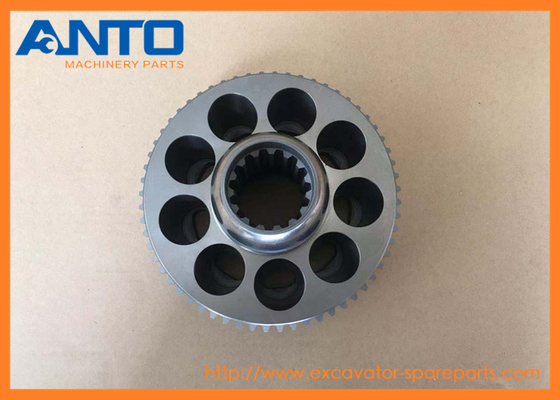1884164 Barrel Hydraulic Pump Fitting for CAT 322C 324D 325D 330D