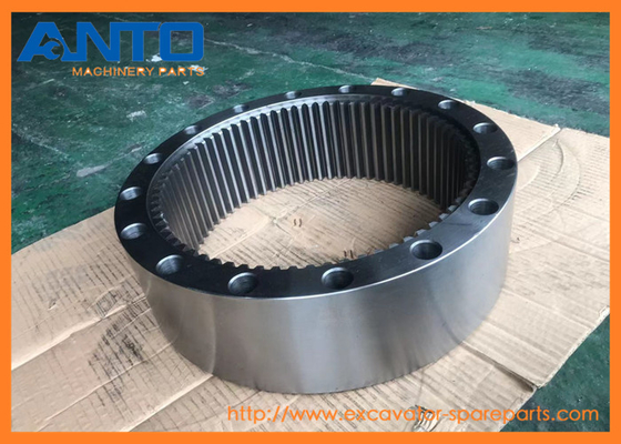 Vòng bánh răng CAT 1912676 cho Bộ truyền động cuối của Máy đào 320C 320D