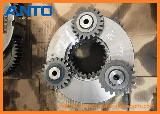 1912678 Động cơ cuối cùng của máy đào xách cho các mô hình  322C 324D