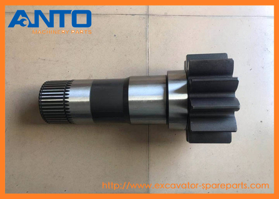 1912694 191-2694 Trục bánh răng vành chậu Máy đào Truyền động cuối cho 322C 322C FM 324D 324D FM