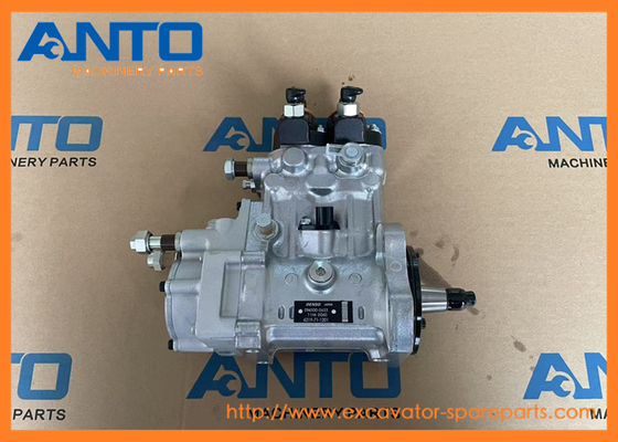 6219-71-1200 6219-71-1201 Máy bơm phun nhiên liệu KOMATSU Chiếc máy khoan bộ phận động cơ cho SAA12V140E-3E