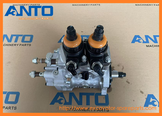 6219-71-1200 6219-71-1201 Máy bơm phun nhiên liệu KOMATSU Chiếc máy khoan bộ phận động cơ cho SAA12V140E-3E