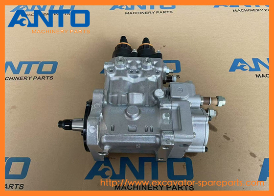 6219-71-1200 6219-71-1201 Máy bơm phun nhiên liệu KOMATSU Chiếc máy khoan bộ phận động cơ cho SAA12V140E-3E