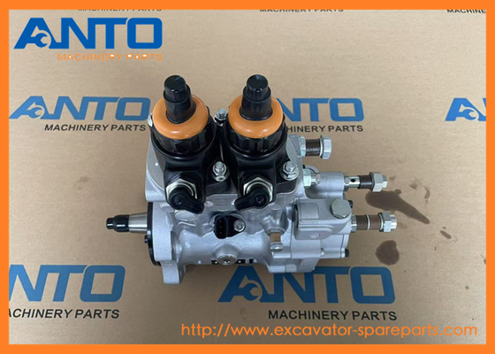 6219-71-1100 6219-71-1101 Máy bơm nhiên liệu ASS'Y KOMATSU Bộ phận động cơ máy đào cho SAA12V140E-3A