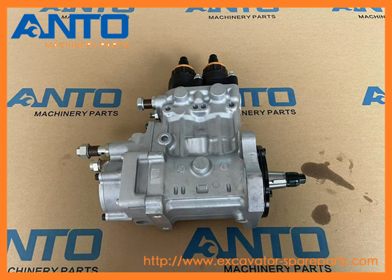 6219-71-1100 6219-71-1101 Máy bơm nhiên liệu ASS'Y KOMATSU Bộ phận động cơ máy đào cho SAA12V140E-3A
