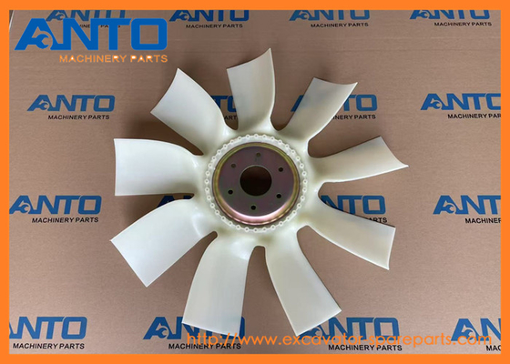VOE11110731 11110731 Phụ tùng quạt máy xúc phù hợp cho D7D D12D EC330B EC330C EC360B