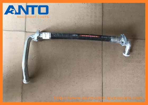 1940177 194-0177 Máy đào ống thủy lực Ứng dụng bơm thủy lực cho 318C 319C 320C