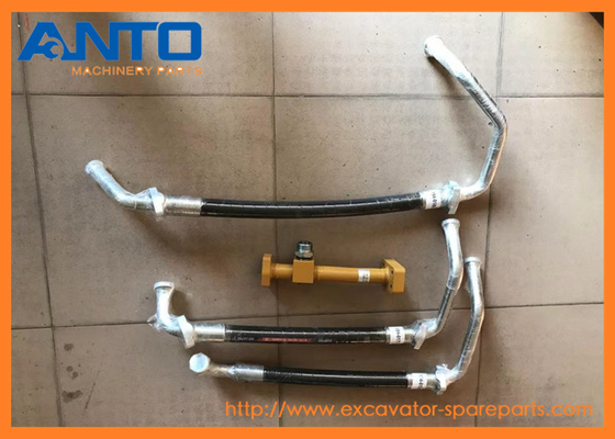 1940177 194-0177 Máy đào ống thủy lực Ứng dụng bơm thủy lực cho 318C 319C 320C