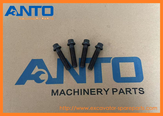 6150-81-9370 6150819370 Bu-lông Phụ tùng KOMATSU Máy xúc cho SAA6D125E PC400 PC450 PC490