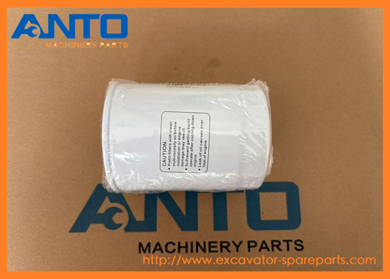265-4403 2654403 Bộ lọc dầu HYUNDAI Bộ phận phụ tùng máy đào phù hợp với HDF35/45A