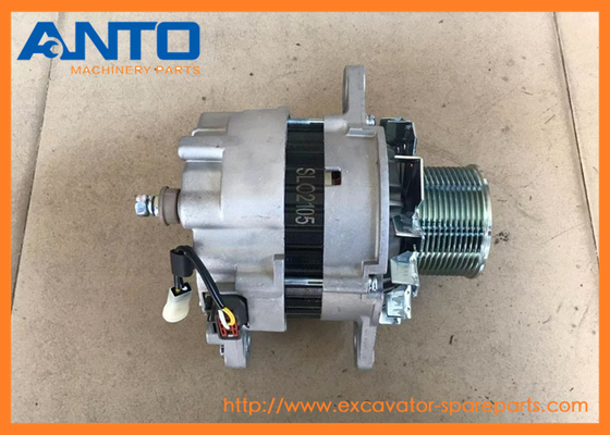 2128561 212-8561 Máy phát điện Phụ tùng động cơ máy đào Phù hợp cho 320C 320C L 320D 320D FM