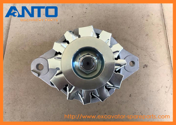2128561 212-8561 Máy phát điện Phụ tùng động cơ máy đào Phù hợp cho 320C 320C L 320D 320D FM