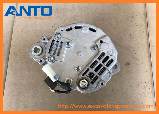 2128561 212-8561 Máy phát điện Phụ tùng động cơ máy đào Phù hợp cho 320C 320C L 320D 320D FM