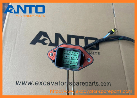 2153249 215-3249 Bộ phận lắp ráp động cơ máy đào dây điện cho 330C 330C FM 330C L