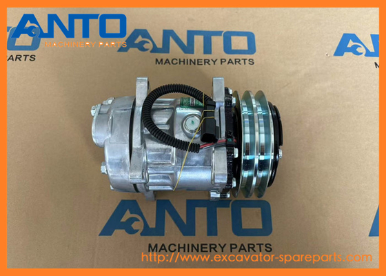 VOE11412633 11412633 Bộ phận phụ tùng máy đào nén phù hợp với EC55C EC60C EC60E EC80D
