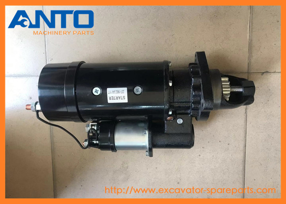2371962 237-1962 Bộ phận lắp ráp động cơ khởi động máy đào cho 330C 330C L 330D
