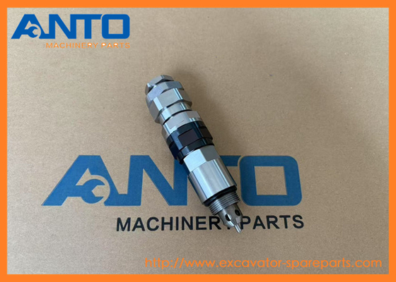 723-90-76201 7239076201 Van xả an toàn Phụ tùng KOMATSU Máy đào Phù hợp với PC350-8 PC400LC-8