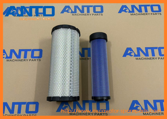 16631876 15193234 Phụ tùng thay thế bộ lọc máy đào phù hợp cho EC55B ECR58D EC60C ECR88D
