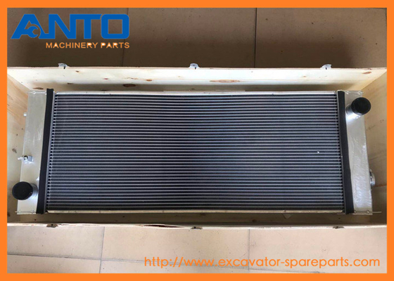 2459207 245-9207 Bộ phận phụ tùng máy khoan Radiator Core