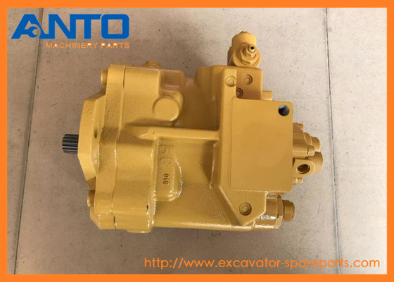 2666942 266-6942 Máy bơm thủy lực chính Máy đào Ứng dụng bơm thủy lực cho 304C CR 305D CR