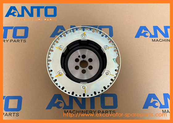 5307831 Vibration damper CUMMINS Bộ phận động cơ excavator phù hợp với QSB6.7 QSB7