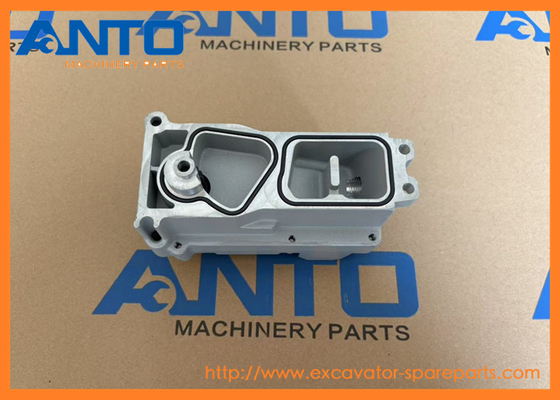 Bộ truyền động bộ tăng áp 4034175 HYUNDAI Phụ tùng máy xúc phù hợp với HW140 HW210 HX220L HX220NL