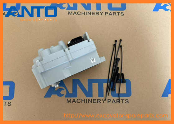 Bộ truyền động bộ tăng áp 4034175 HYUNDAI Phụ tùng máy xúc phù hợp với HW140 HW210 HX220L HX220NL
