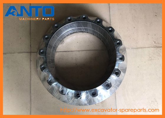 2676798 267-6798 Nhà ở Excavator Final Drive cho 320D 320D FM 320D FM RR 323D LN