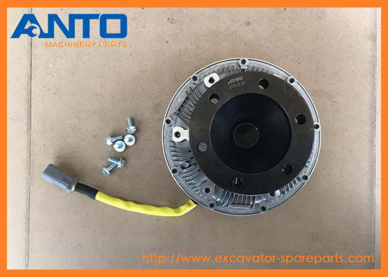 2813575 281-3575 Phụ tùng động cơ máy đào Fan Drive Phù hợp cho 323D L