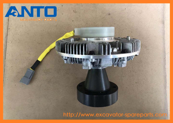 2813575 281-3575 Phụ tùng động cơ máy đào Fan Drive Phù hợp cho 323D L