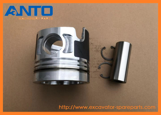 3244235 324-4235 Bộ phận động cơ máy đào piston phù hợp với 320D 320D FM 320D FM RR