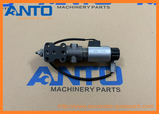 11708086 11715594 Các bộ phận thay thế máy đào van điều khiển phù hợp với A25D A30D A35D A40D