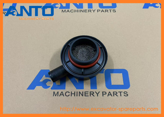 204-4444 4133J008 Phụ tùng thay thế máy đào thông hơi hở hộp trục khuỷu cho C7 325D