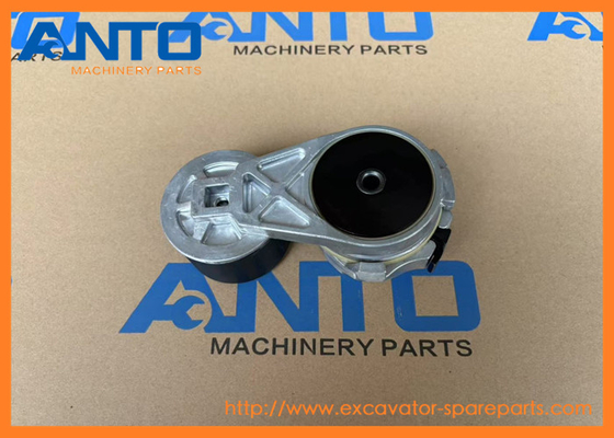 220-1209 2201209 Ròng rọc căng đai máy xúc lật Phụ tùng thay thế Phù hợp cho 3126E C7 C9 938H
