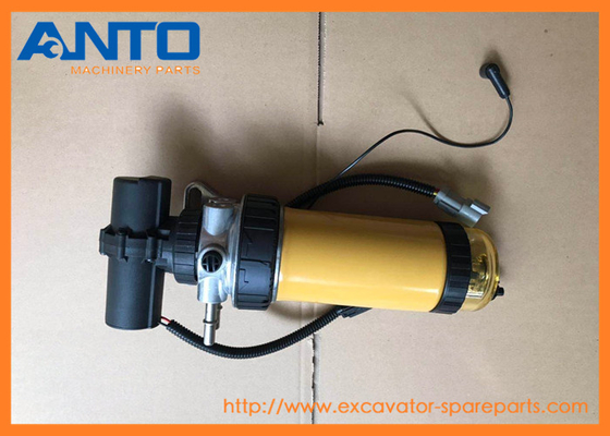 3619554 361-9554 Bộ lọc tách nước Phần tử máy đào Phụ kiện cho 414E 416D 416E 416F
