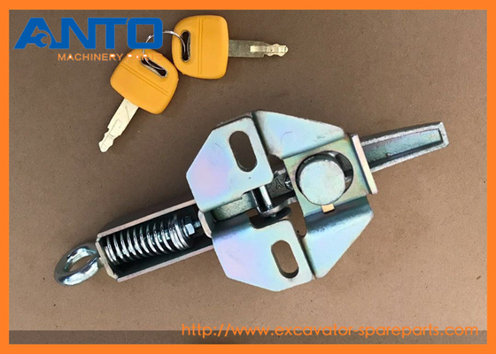 3758750 375-8750 Các bộ phận động cơ máy đào khóa phù hợp với 312D 312D L 312E 312E L