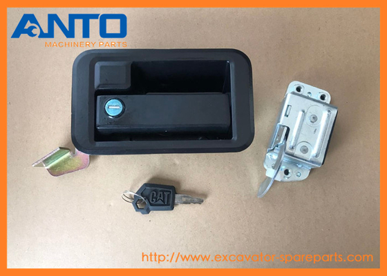 3987111 398-7111 Handle Excavator Spare Parts Fitting For 312D 312D2 312D2 GC 312D2 L