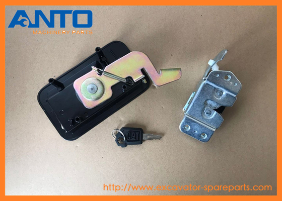 3987111 398-7111 Handle Excavator Spare Parts Fitting For 312D 312D2 312D2 GC 312D2 L