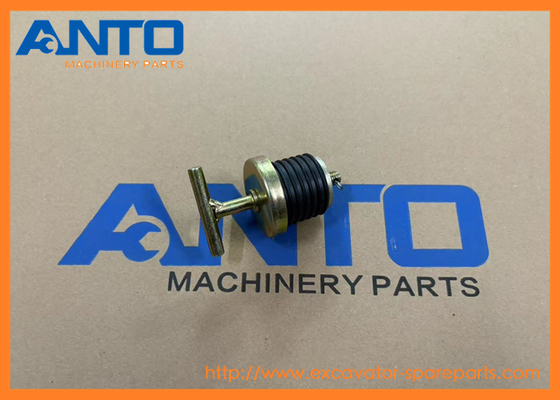 241-5645 2415645 Nắp đổ dầu cho xe ben (phụ tùng thay thế) cho C11 3176C 725 730