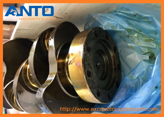 4N-7692 4N7692 Các bộ phận động cơ máy đào trục trục cự ly phù hợp cho 215 215B 215C 225 225D