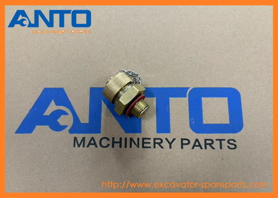 14722461 11054692 Các bộ phận thay thế máy đào van thoát nước cho EW145B EC160B EC180B