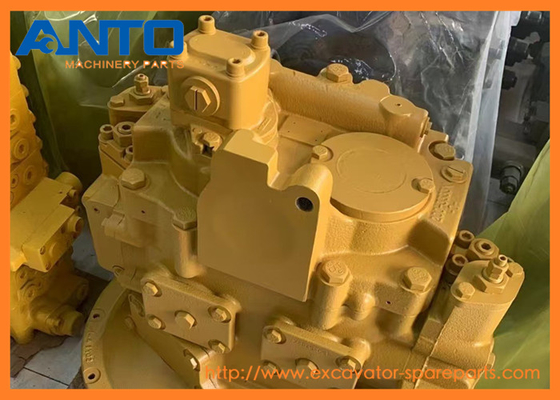 272-6959 2726959 Phân tích máy đào bơm thủy lực chính