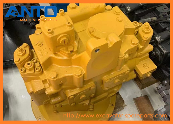 272-6959 2726959 Phân tích máy đào bơm thủy lực chính