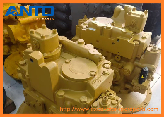 272-6959 2726959 Phân tích máy đào bơm thủy lực chính