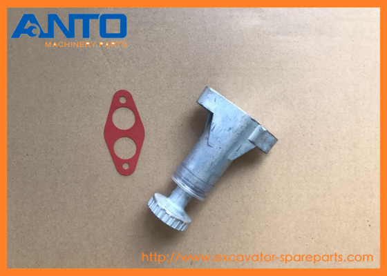 4W0788 4W-0788 Fuel Priming Pump Excavator Engine Parts Fitting For 205B 215B 224B 235