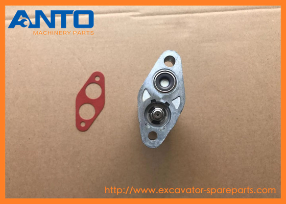 4W0788 4W-0788 Fuel Priming Pump Excavator Engine Parts Fitting For 205B 215B 224B 235